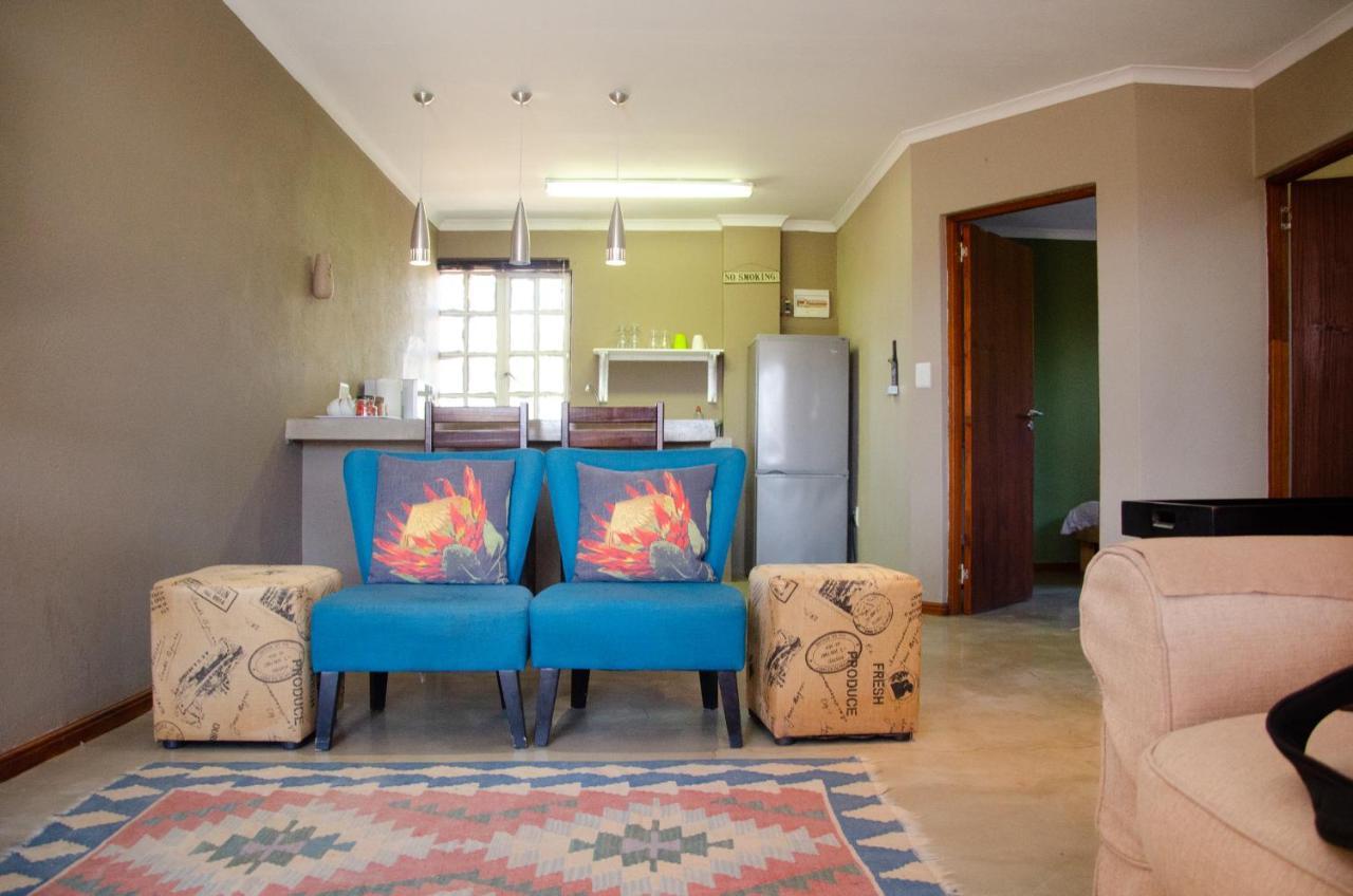 Desert Dew Guest House Hutchinson Kültér fotó